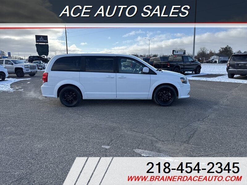 2019 Dodge Grand Caravan GT - Photo 6 - Brainerd, MN 56401