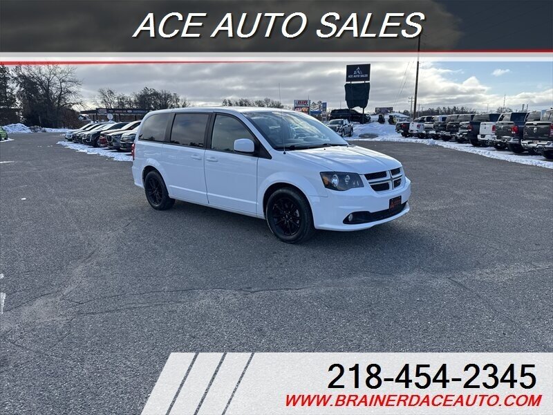 2019 Dodge Grand Caravan GT - Photo 2 - Brainerd, MN 56401