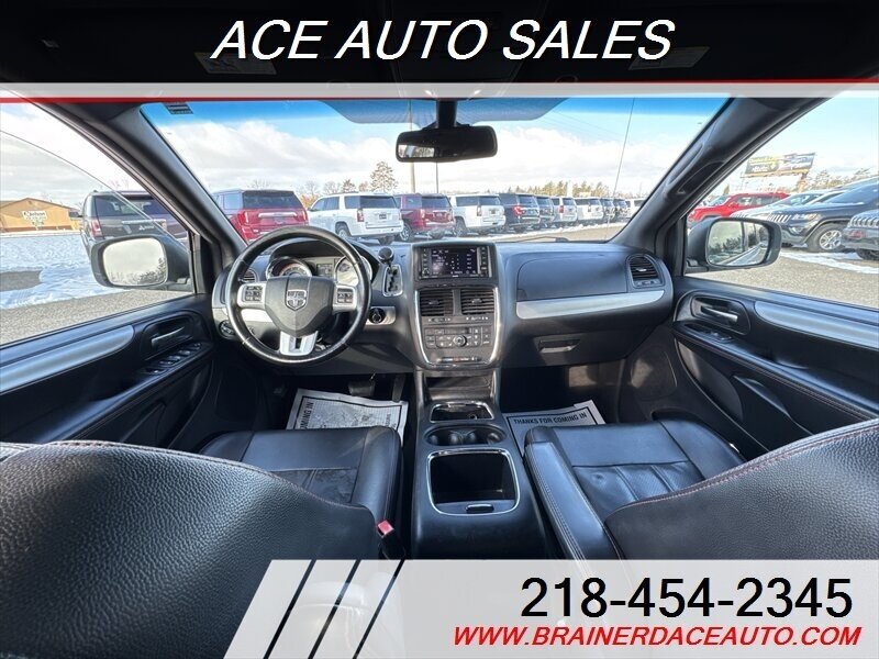 2019 Dodge Grand Caravan GT - Photo 15 - Brainerd, MN 56401