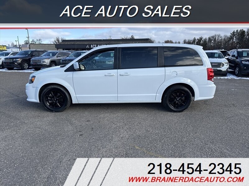2019 Dodge Grand Caravan GT - Photo 5 - Brainerd, MN 56401