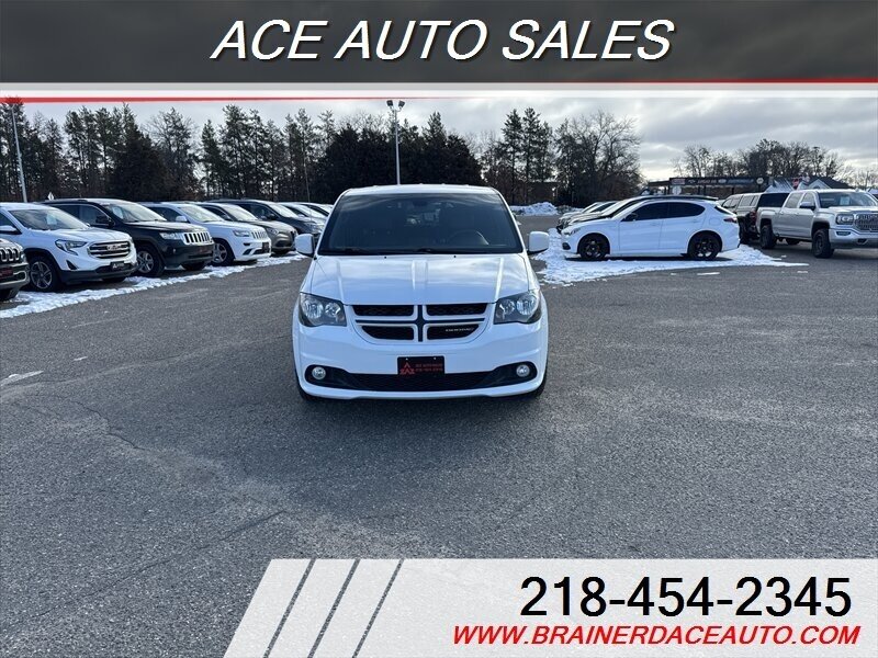2019 Dodge Grand Caravan GT - Photo 7 - Brainerd, MN 56401