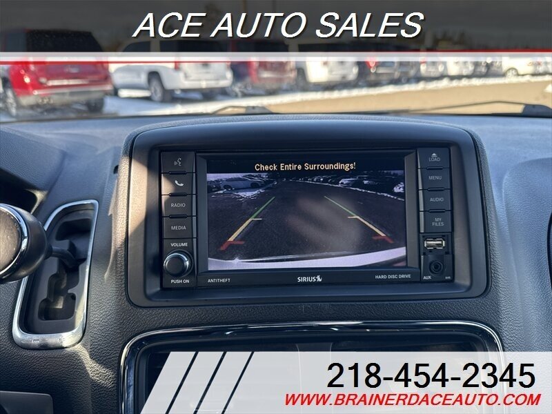 2019 Dodge Grand Caravan GT - Photo 17 - Brainerd, MN 56401