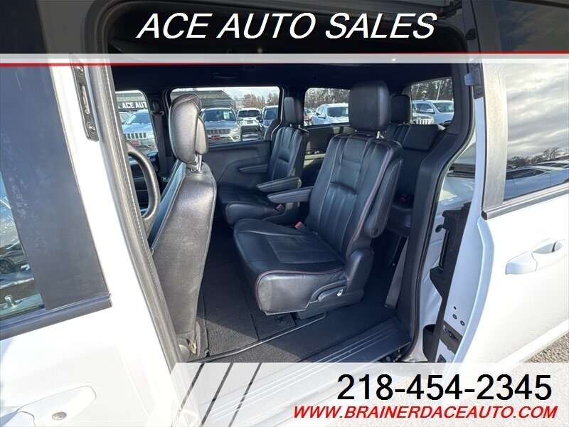 2019 Dodge Grand Caravan GT - Photo 13 - Brainerd, MN 56401