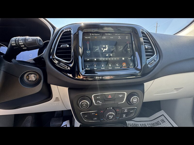 2018 Jeep Compass Limited - Photo 20 - Brainerd, MN 56401