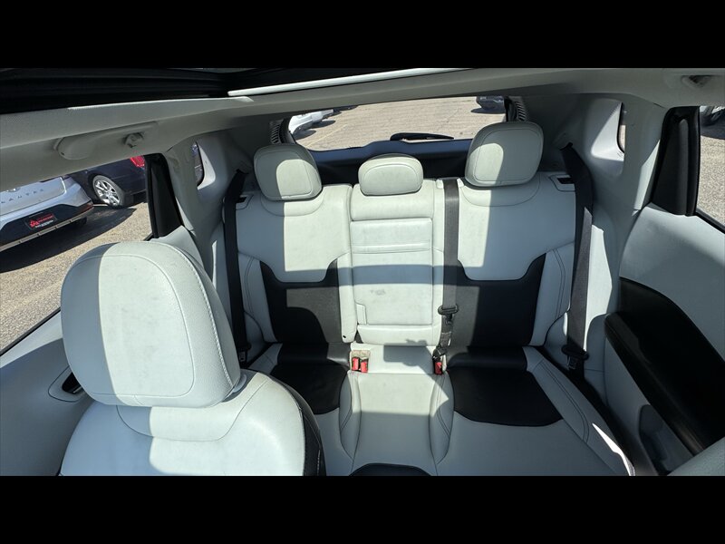 2018 Jeep Compass Limited - Photo 25 - Brainerd, MN 56401