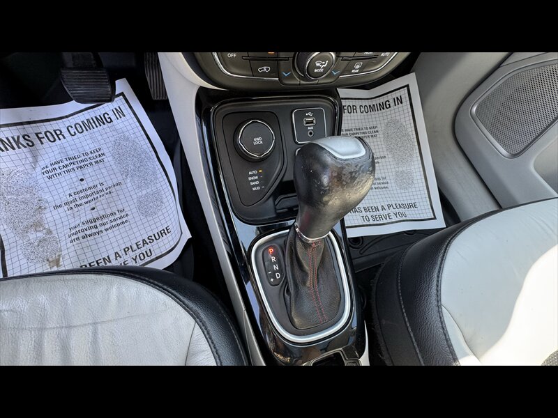 2018 Jeep Compass Limited - Photo 22 - Brainerd, MN 56401