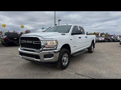 2019 RAM 2500 Tradesman Truck