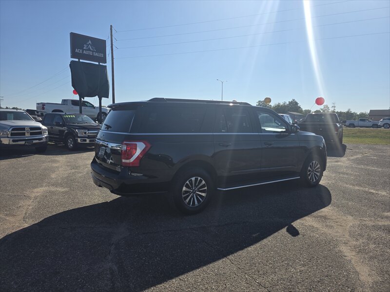 2020 Ford Expedition XLT MAX - Photo 3 - Brainerd, MN 56401
