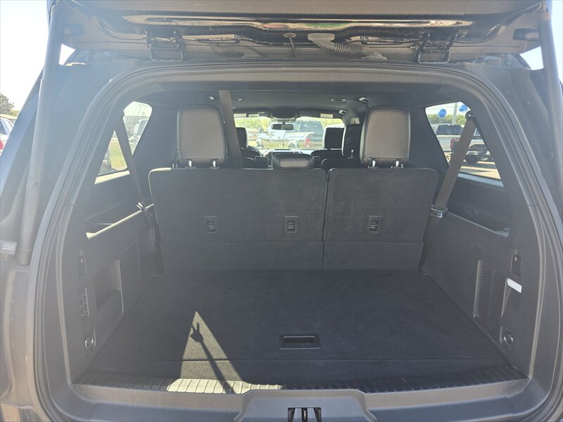 2020 Ford Expedition XLT MAX photo 5