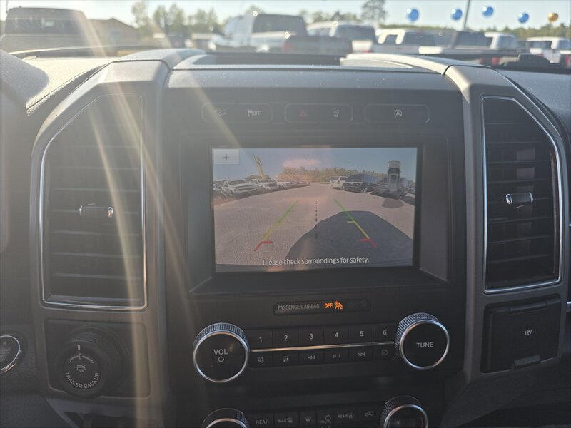 2020 Ford Expedition XLT MAX photo 8
