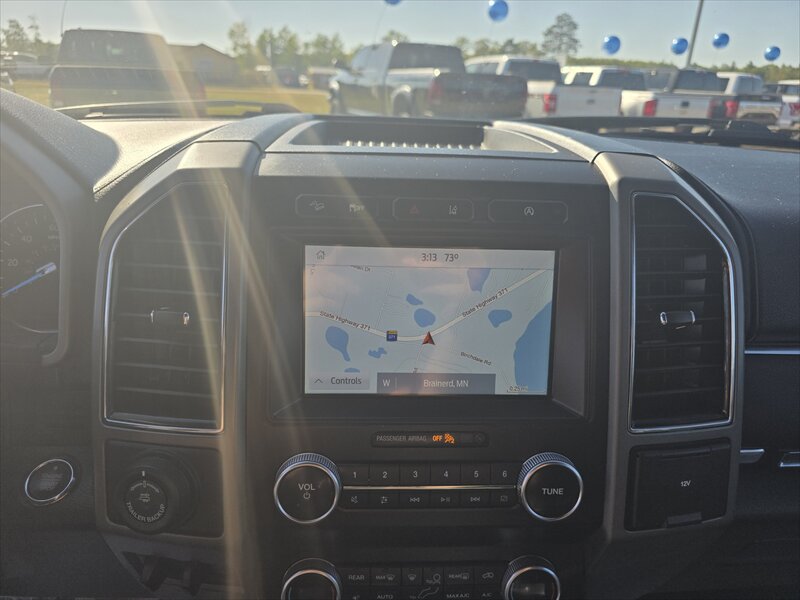 2020 Ford Expedition XLT MAX photo 7