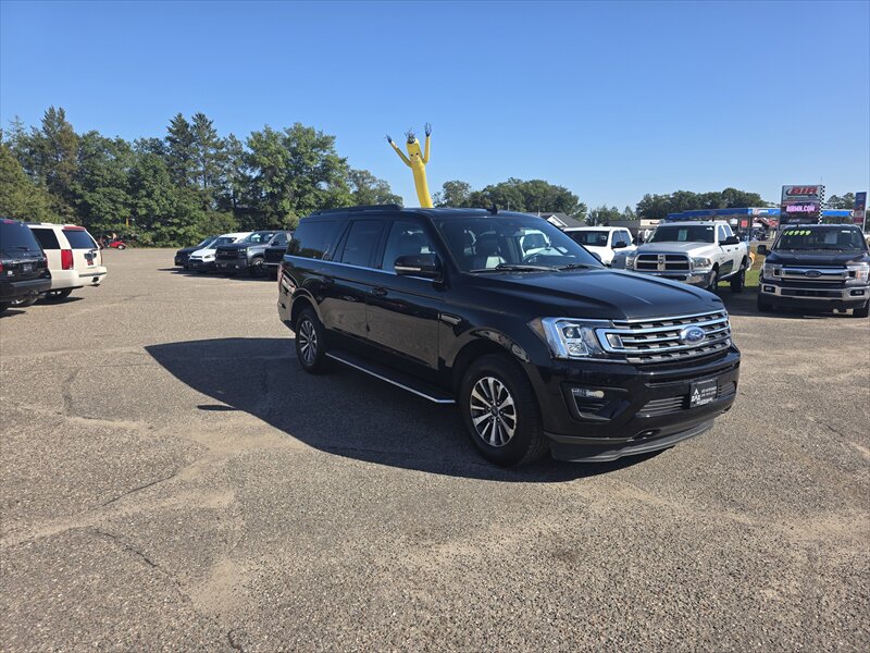 2020 Ford Expedition XLT MAX - Photo 2 - Brainerd, MN 56401