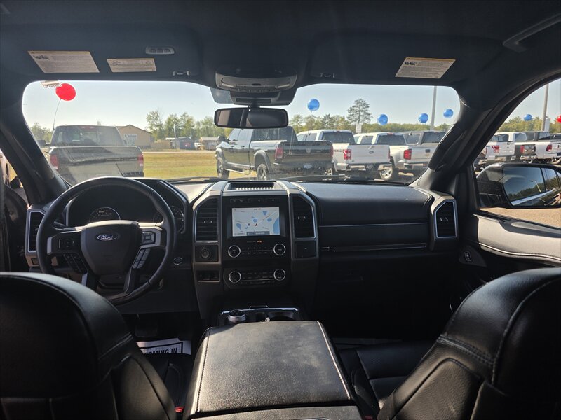 2020 Ford Expedition XLT MAX photo 9