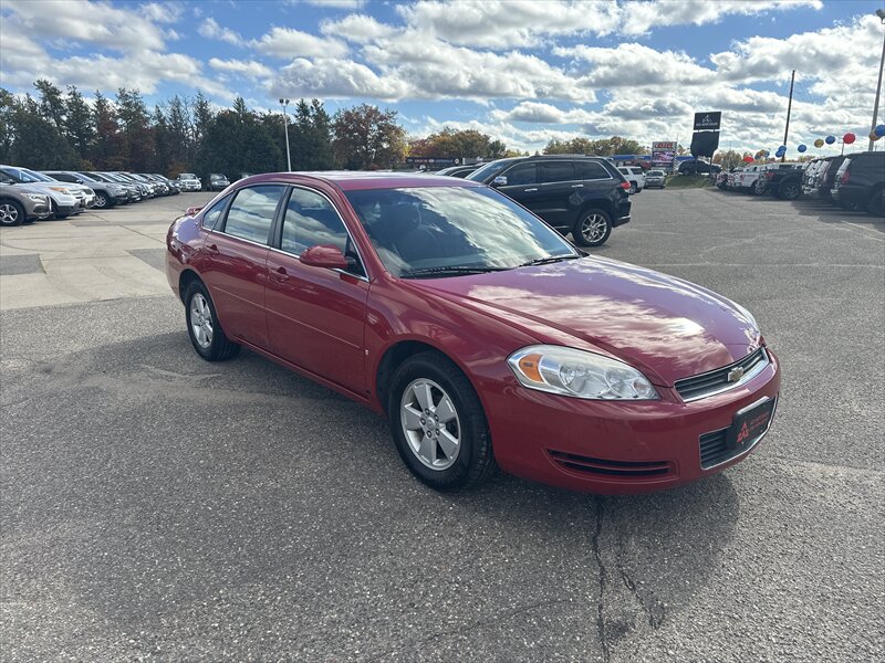 2008 Chevrolet Impala LS - Photo 2 - Brainerd, MN 56401