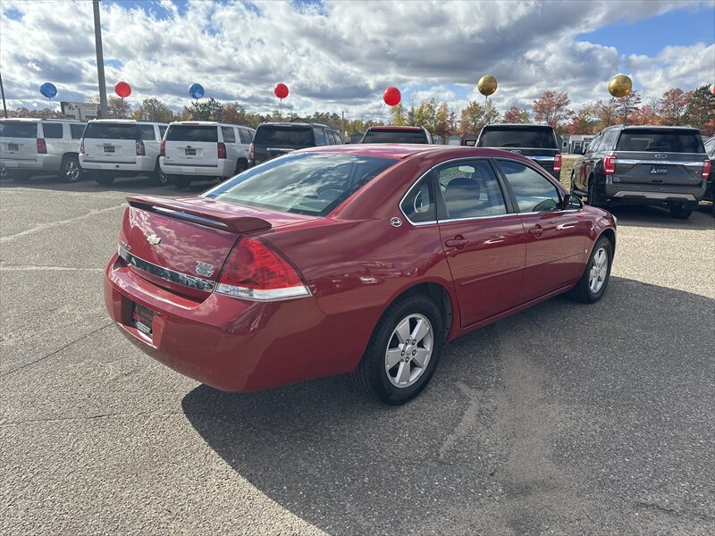 2008 Chevrolet Impala LS - Photo 3 - Brainerd, MN 56401