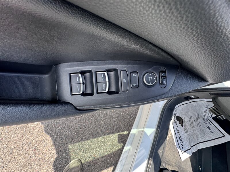 2020 Honda Accord Sport - Photo 14 - Brainerd, MN 56401