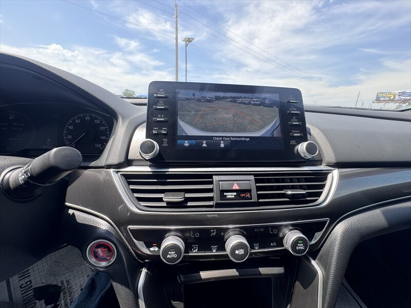 2020 Honda Accord Sport - Photo 12 - Brainerd, MN 56401