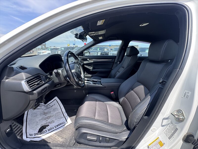 2020 Honda Accord Sport - Photo 9 - Brainerd, MN 56401