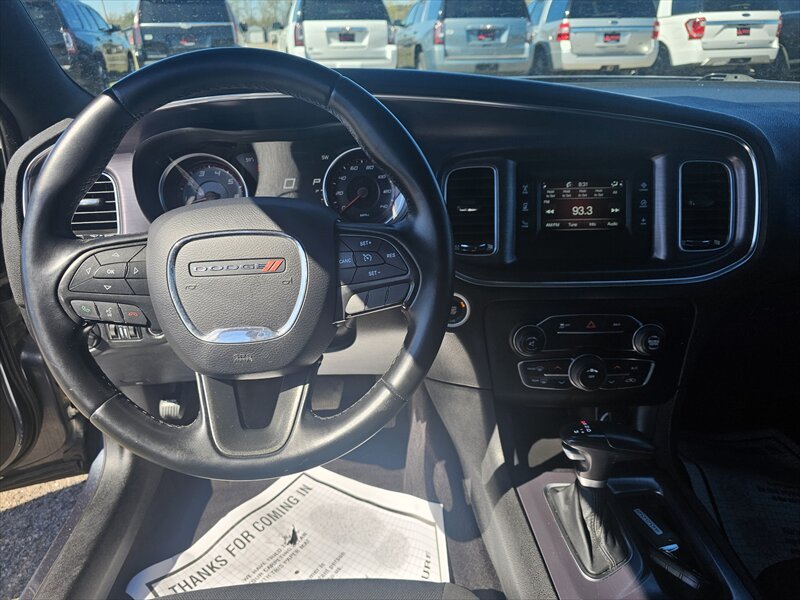 2016 Dodge Charger SE - Photo 13 - Brainerd, MN 56401