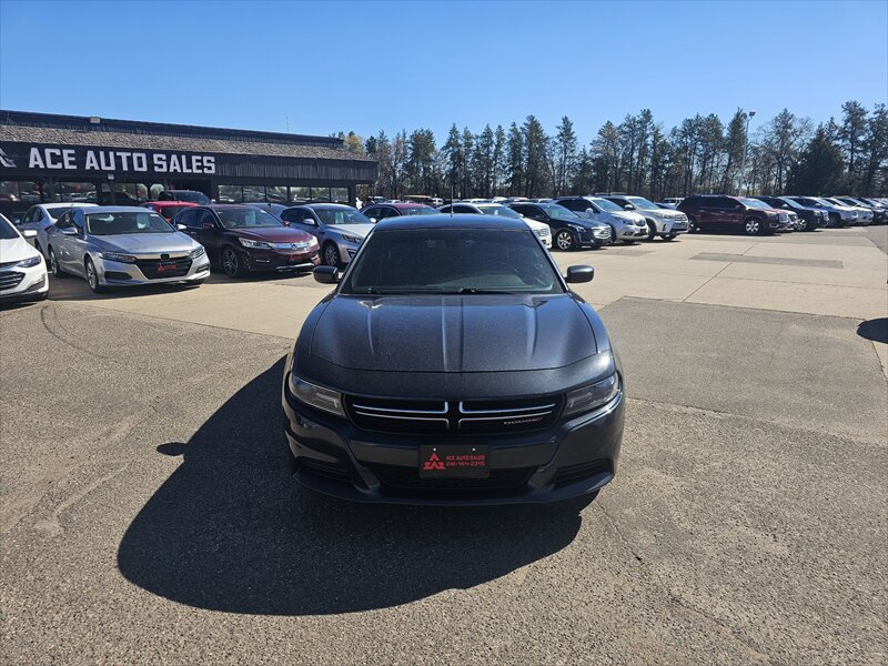 2016 Dodge Charger SE - Photo 5 - Brainerd, MN 56401
