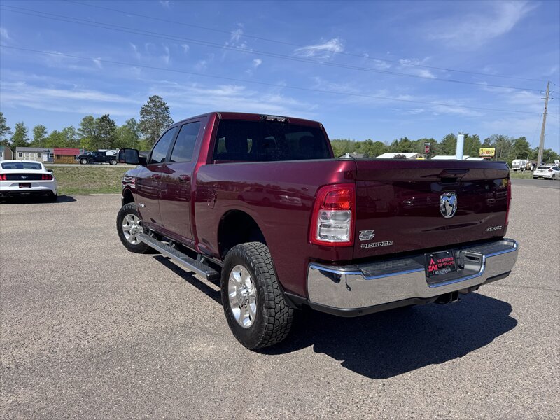 2020 RAM 2500 Big Horn - Photo 3 - Brainerd, MN 56401