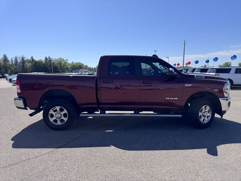 2020 RAM 2500 Big Horn - Photo 5 - Brainerd, MN 56401