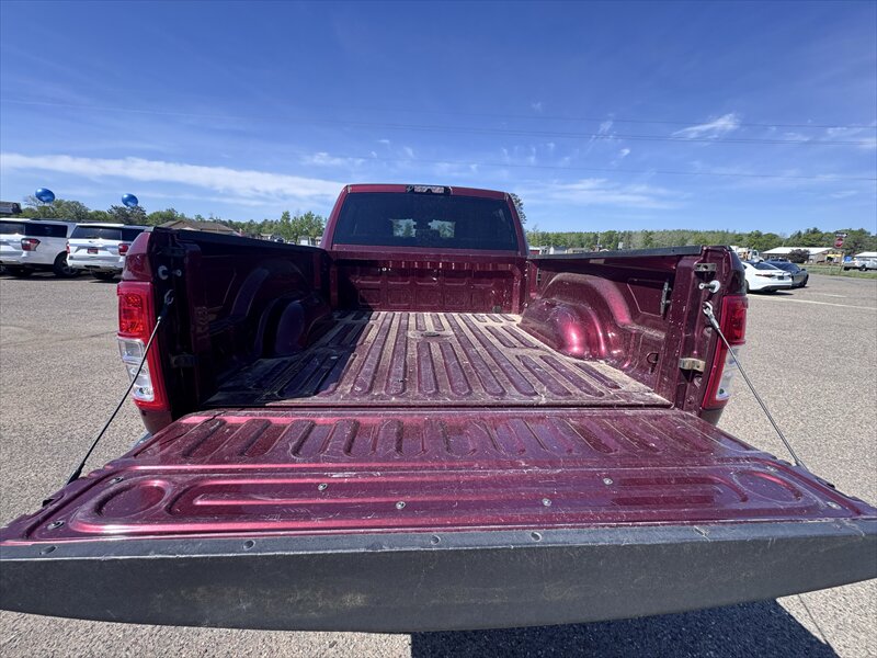 2020 RAM 2500 Big Horn - Photo 9 - Brainerd, MN 56401