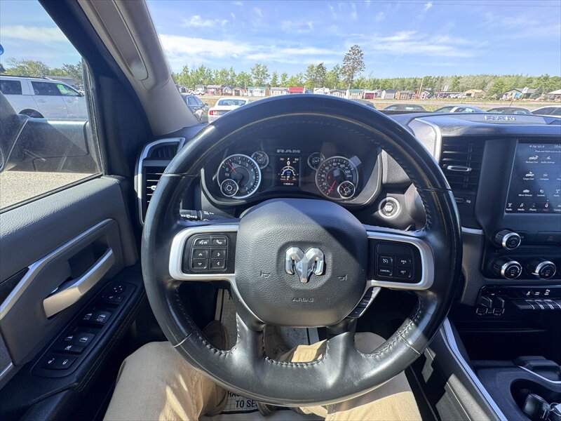 2020 RAM 2500 Big Horn - Photo 12 - Brainerd, MN 56401