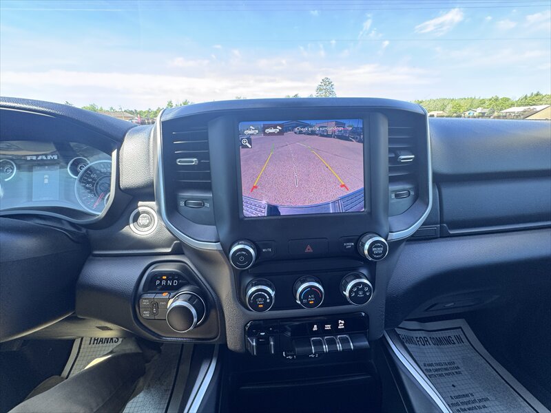 2020 RAM 2500 Big Horn - Photo 15 - Brainerd, MN 56401