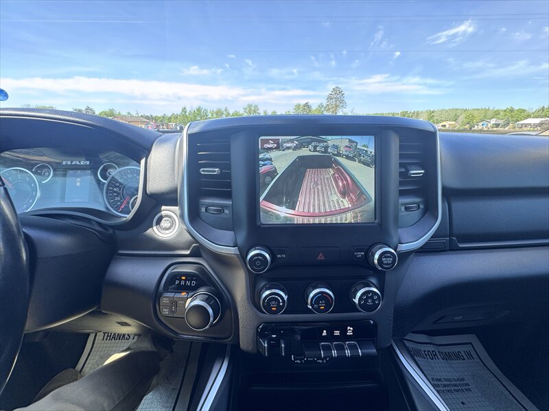 2020 RAM 2500 Big Horn - Photo 14 - Brainerd, MN 56401