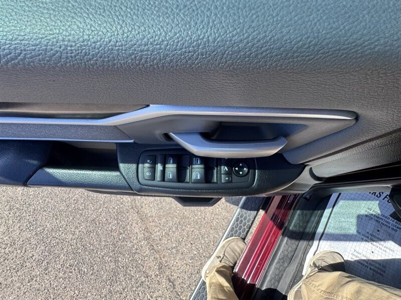 2020 RAM 2500 Big Horn - Photo 16 - Brainerd, MN 56401