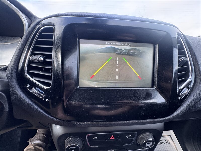 2018 Jeep Compass Latitude - Photo 17 - Brainerd, MN 56401