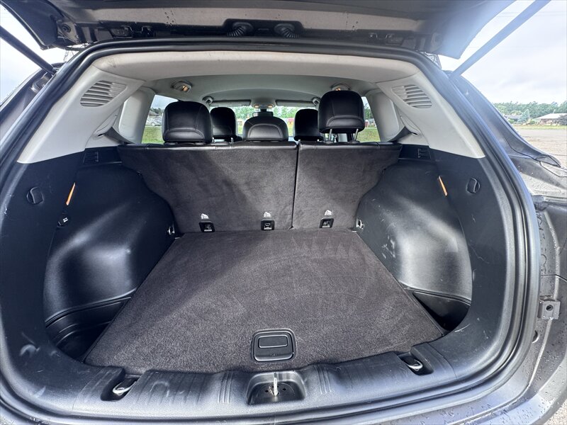 2018 Jeep Compass Latitude - Photo 9 - Brainerd, MN 56401