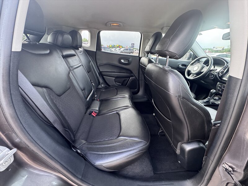 2018 Jeep Compass Latitude - Photo 10 - Brainerd, MN 56401