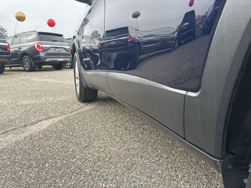 2016 Jeep Cherokee Latitude   - Photo 5 - Brainerd, MN 56401