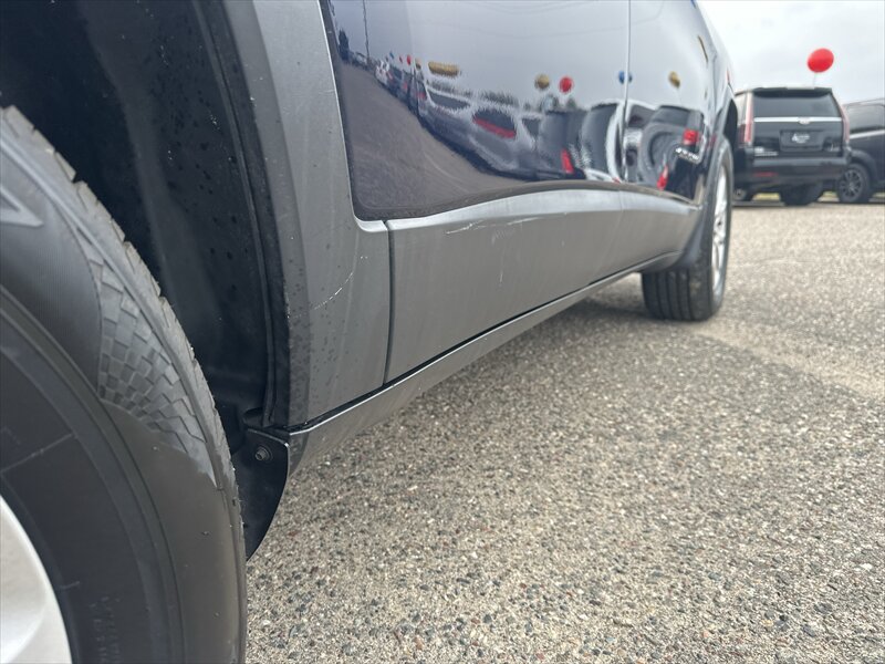 2016 Jeep Cherokee Latitude   - Photo 6 - Brainerd, MN 56401