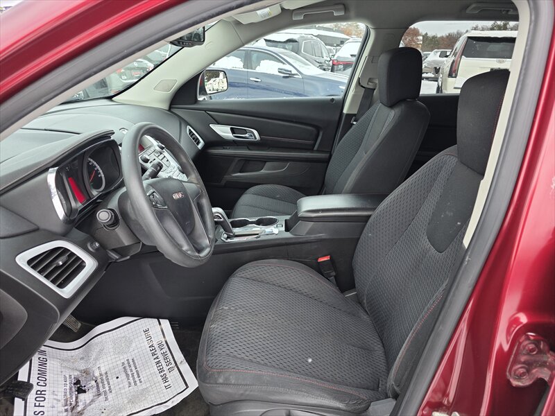 2011 GMC Terrain SLE-1 - Photo 5 - Brainerd, MN 56401