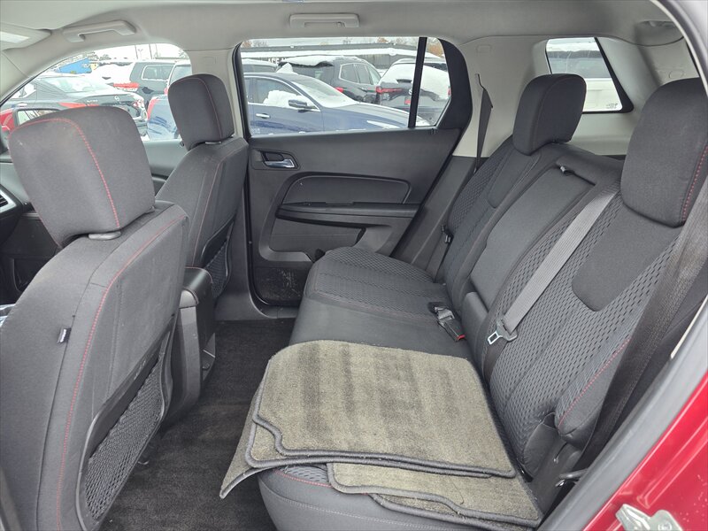 2011 GMC Terrain SLE-1 - Photo 7 - Brainerd, MN 56401