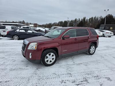 2011 GMC Terrain SLE-1 SUV