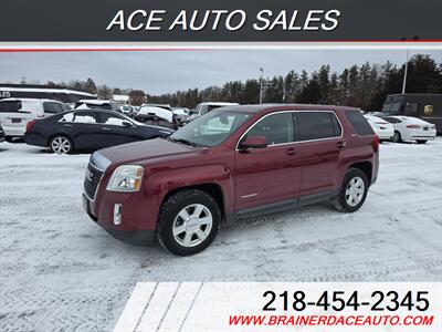 2011 GMC Terrain SLE-1 SUV