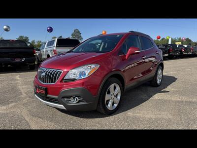 2015 Buick Encore Convenience SUV