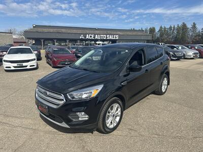 2017 Ford Escape SE SUV