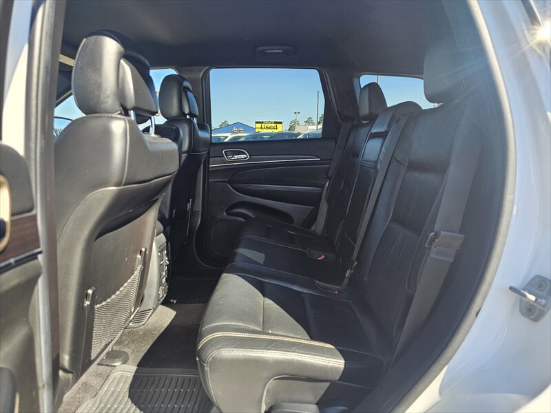 2014 Jeep Grand Cherokee Limited - Photo 17 - Brainerd, MN 56401