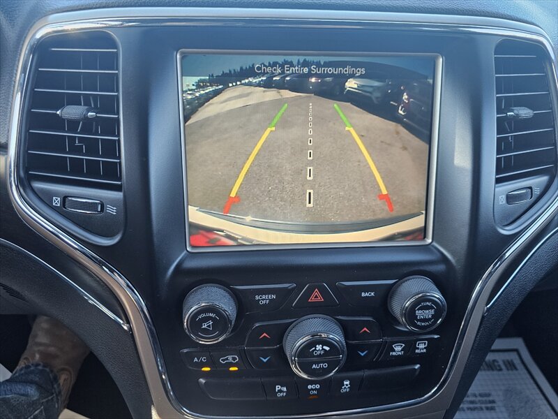 2014 Jeep Grand Cherokee Limited - Photo 14 - Brainerd, MN 56401