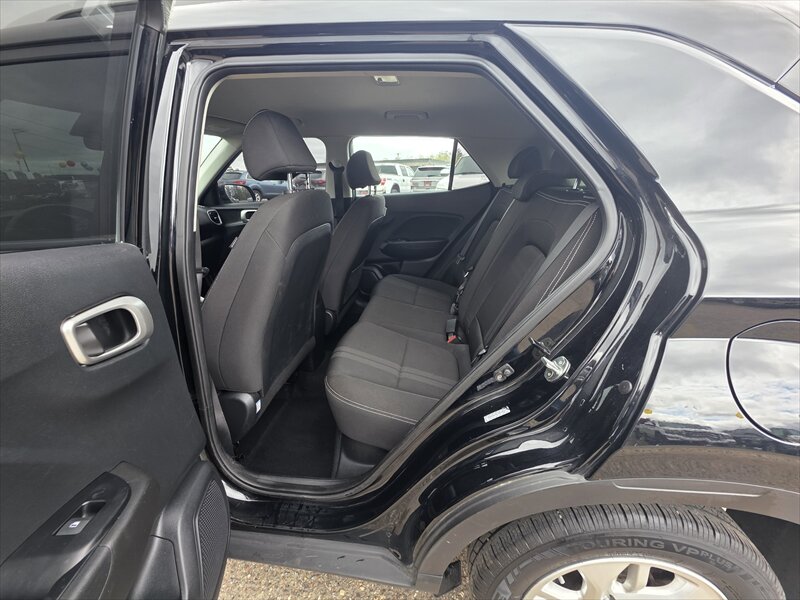2020 Hyundai VENUE SEL - Photo 13 - Brainerd, MN 56401