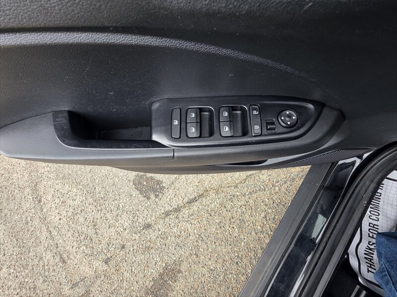 2020 Hyundai VENUE SEL - Photo 12 - Brainerd, MN 56401