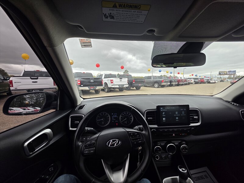 2020 Hyundai VENUE SEL - Photo 10 - Brainerd, MN 56401