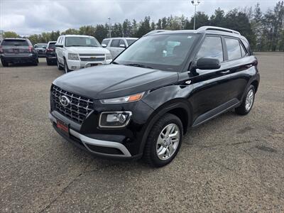 2020 Hyundai VENUE SEL Wagon