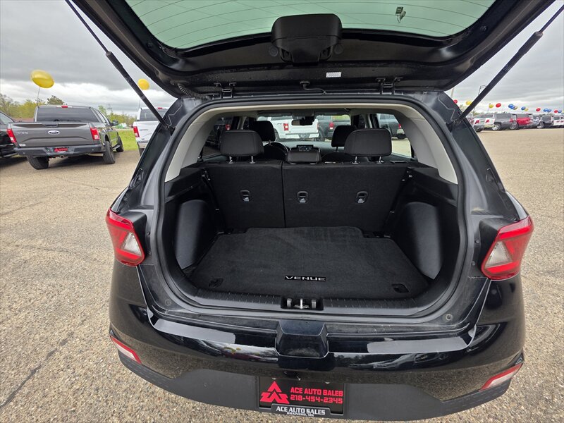 2020 Hyundai VENUE SEL - Photo 15 - Brainerd, MN 56401