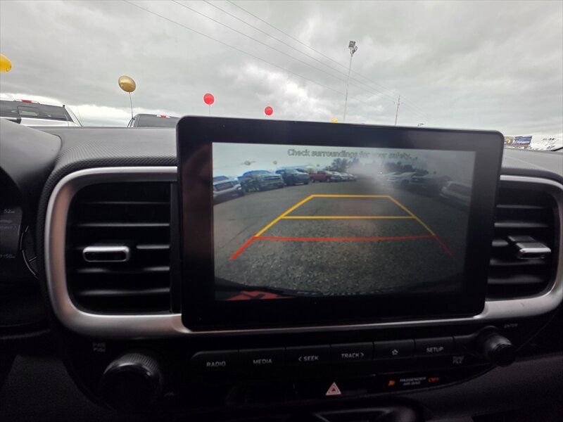 2020 Hyundai VENUE SEL - Photo 11 - Brainerd, MN 56401